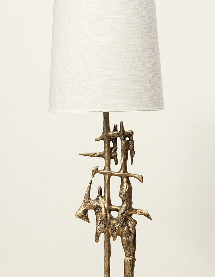 Table & Floor Lamps