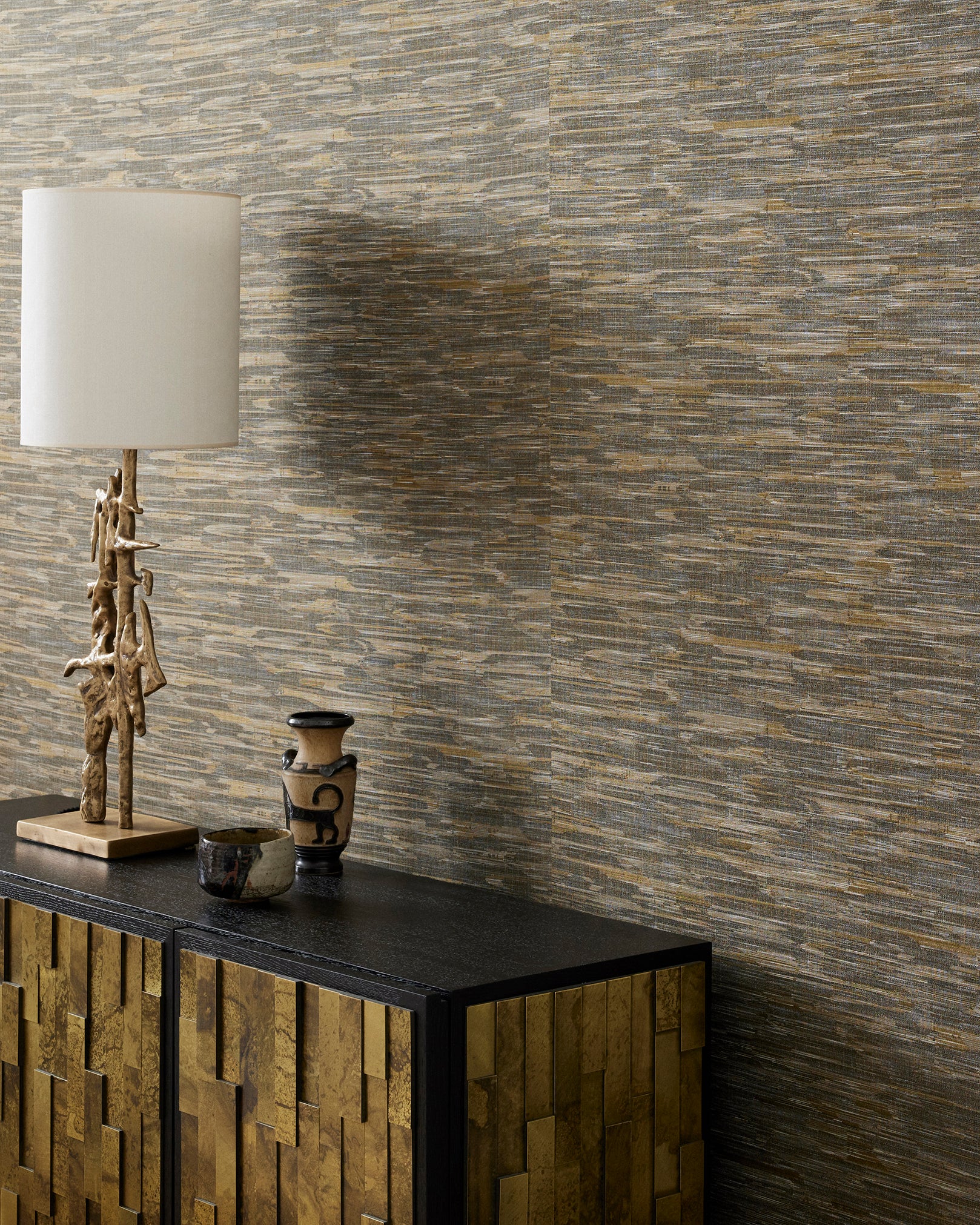 Table & Floor Lamps