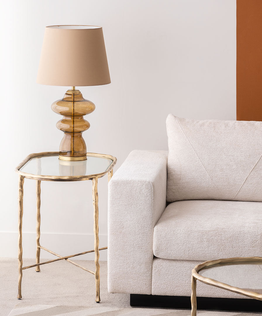 Table & Floor Lamps