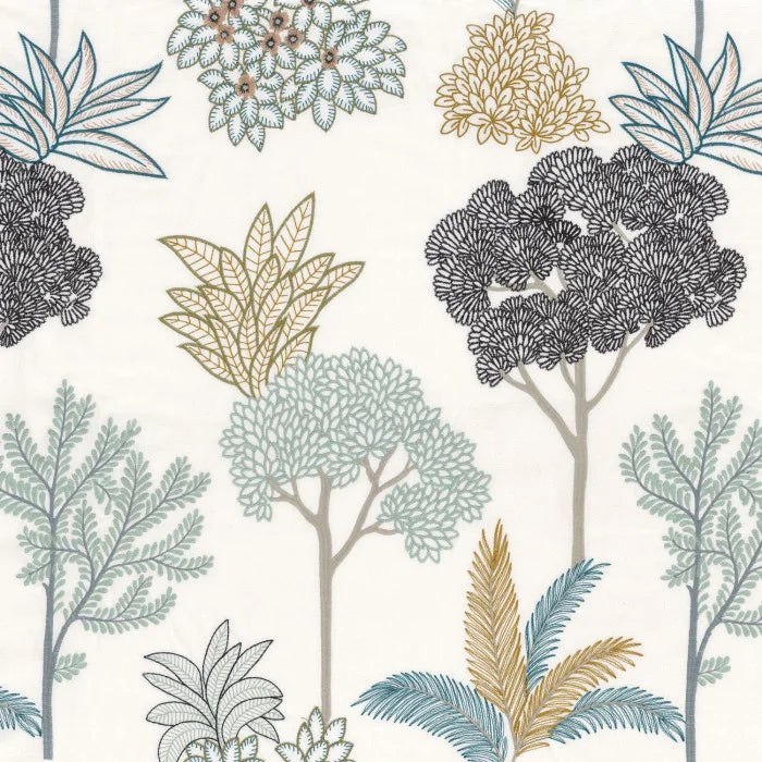 CURTAINS