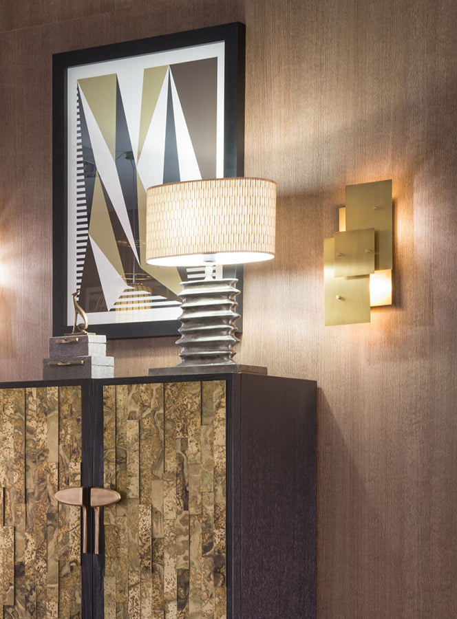 Table & Floor Lamps