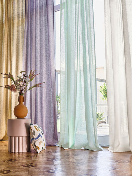 CURTAINS