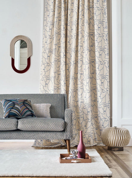 CURTAINS