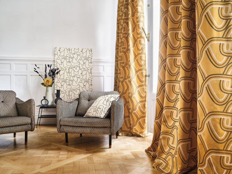 CURTAINS