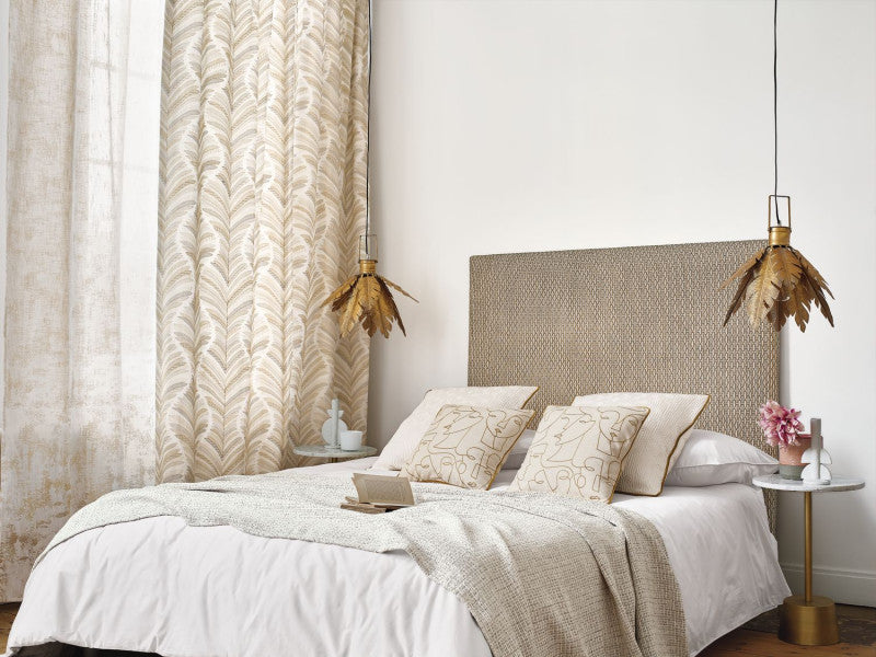 CURTAINS