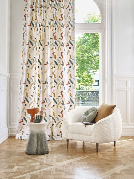 CURTAINS