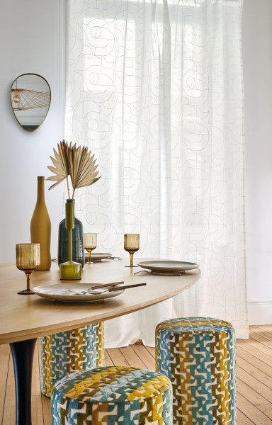 CURTAINS