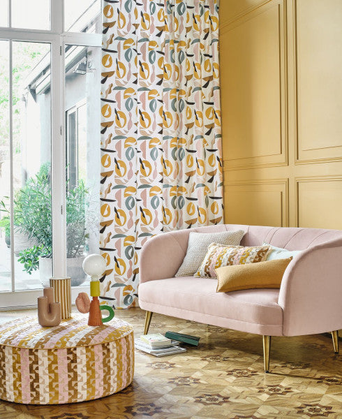 CURTAINS