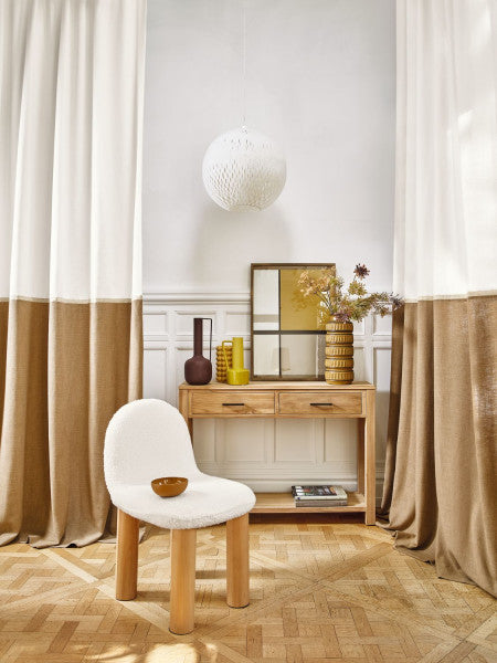 CURTAINS