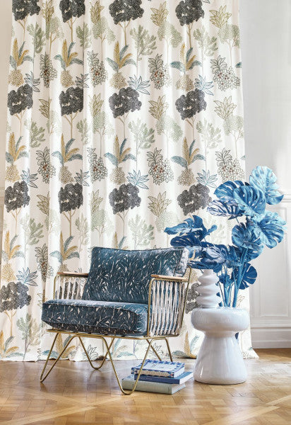 CURTAINS
