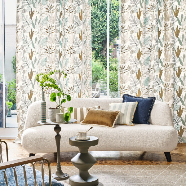 CURTAINS