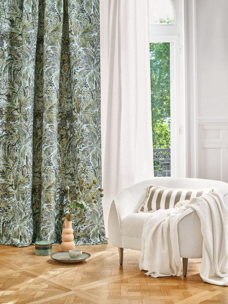 CURTAINS