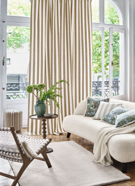 CURTAINS