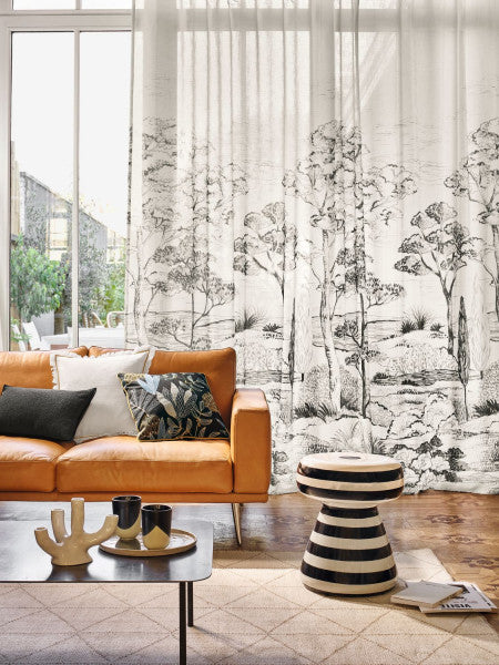 CURTAINS