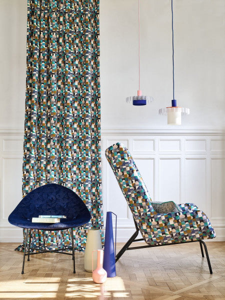 CURTAINS