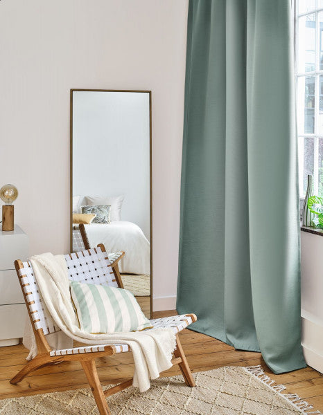 CURTAINS