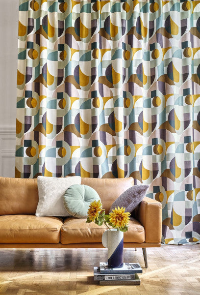 CURTAINS