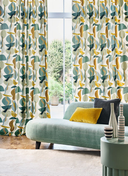 CURTAINS
