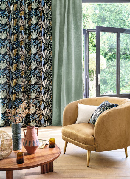 CURTAINS