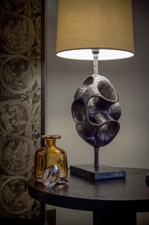 Table & Floor Lamps