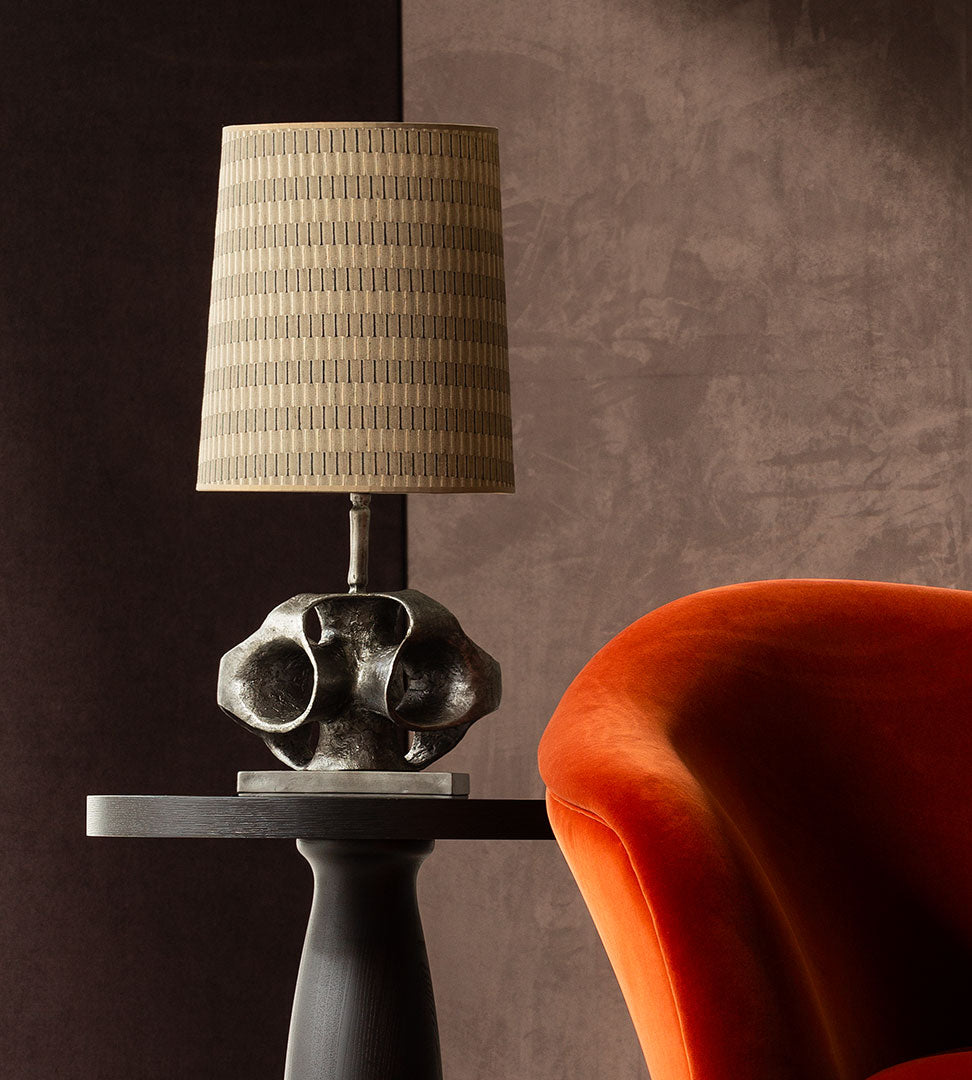 Table & Floor Lamps