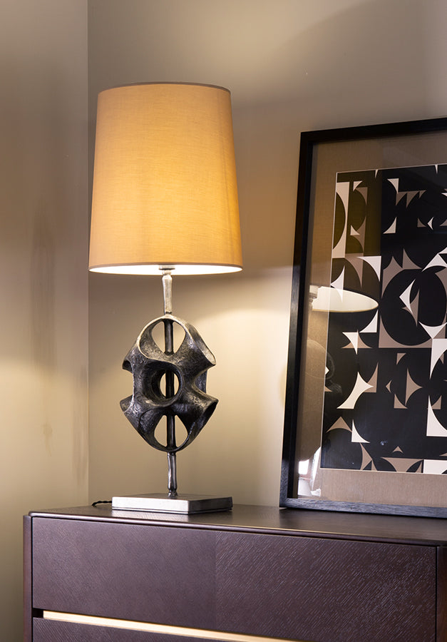 Table & Floor Lamps