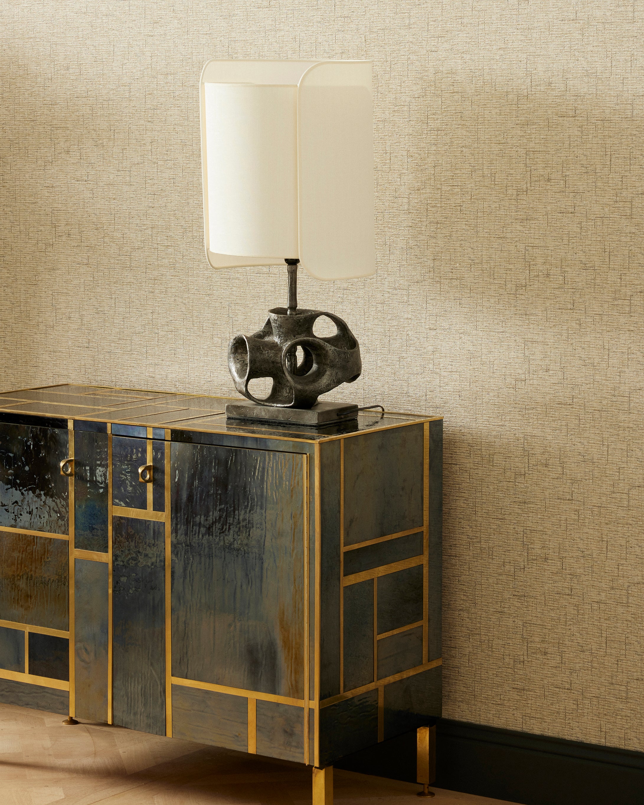 Table & Floor Lamps