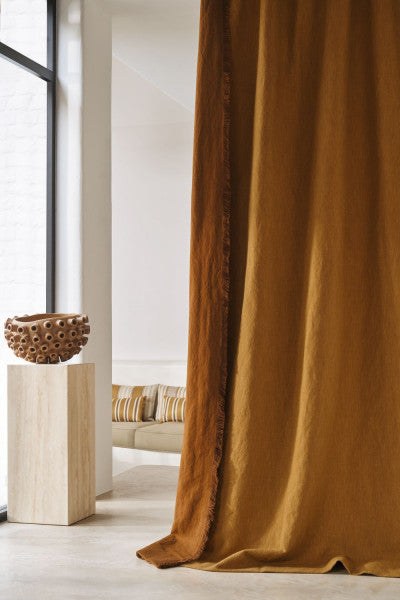 CURTAINS
