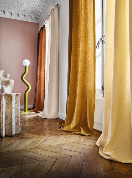 CURTAINS