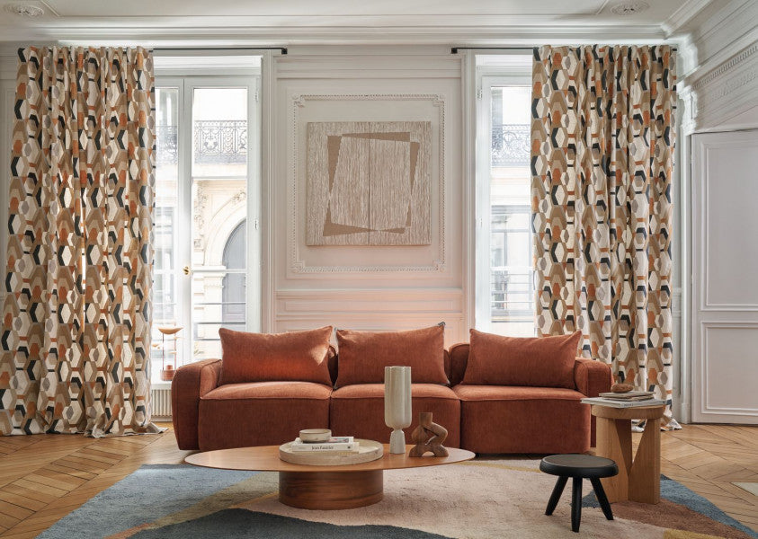 CURTAINS