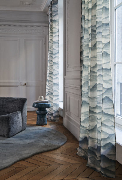 CURTAINS