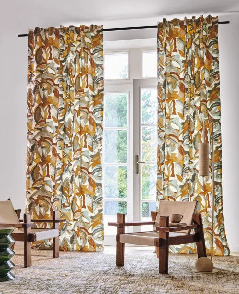 CURTAINS
