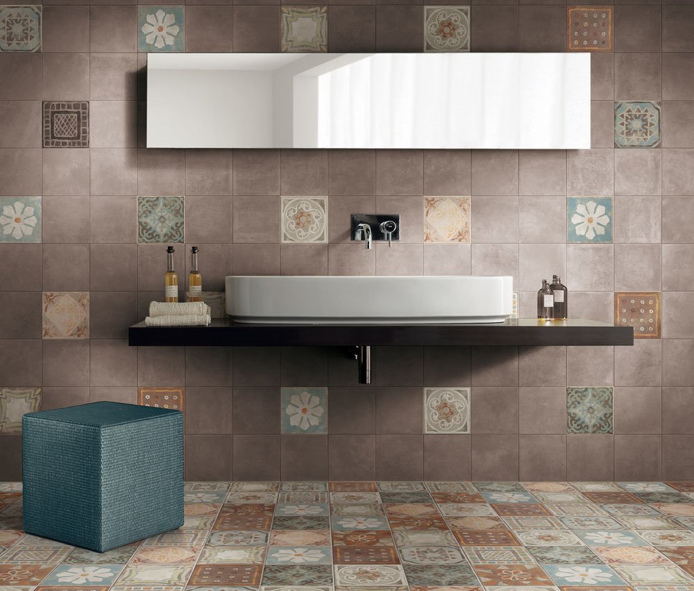 CERAMIC TILES