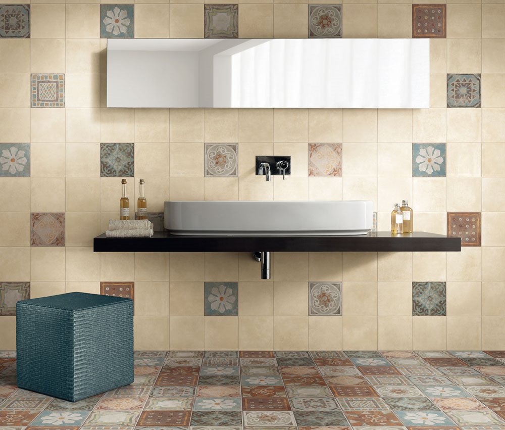 CERAMIC TILES
