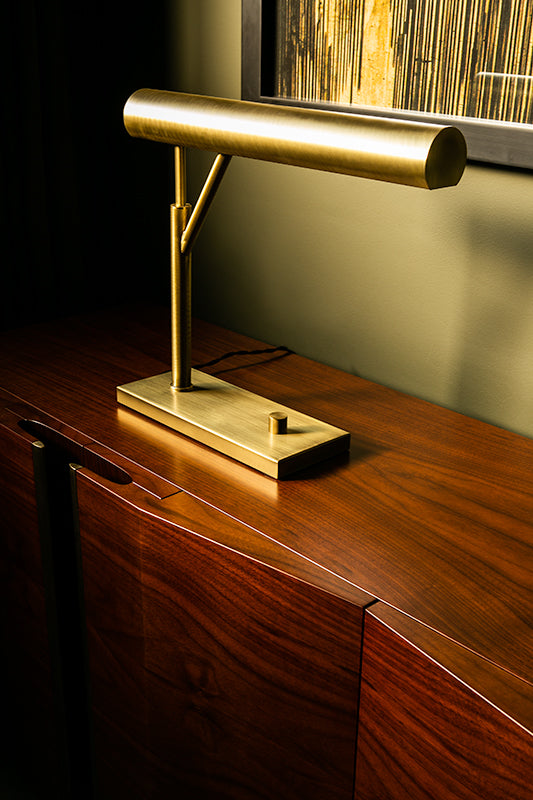 Table & Floor Lamps
