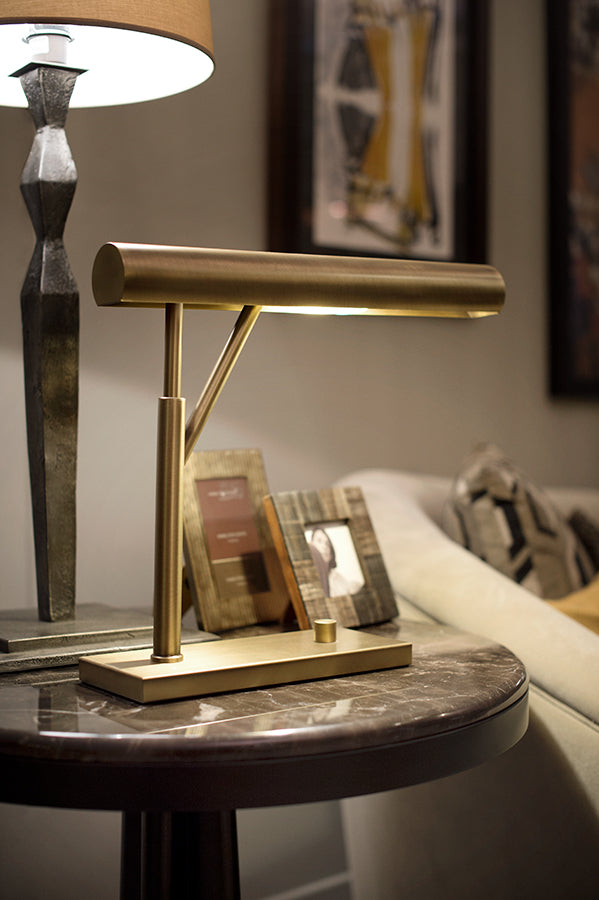 Table & Floor Lamps