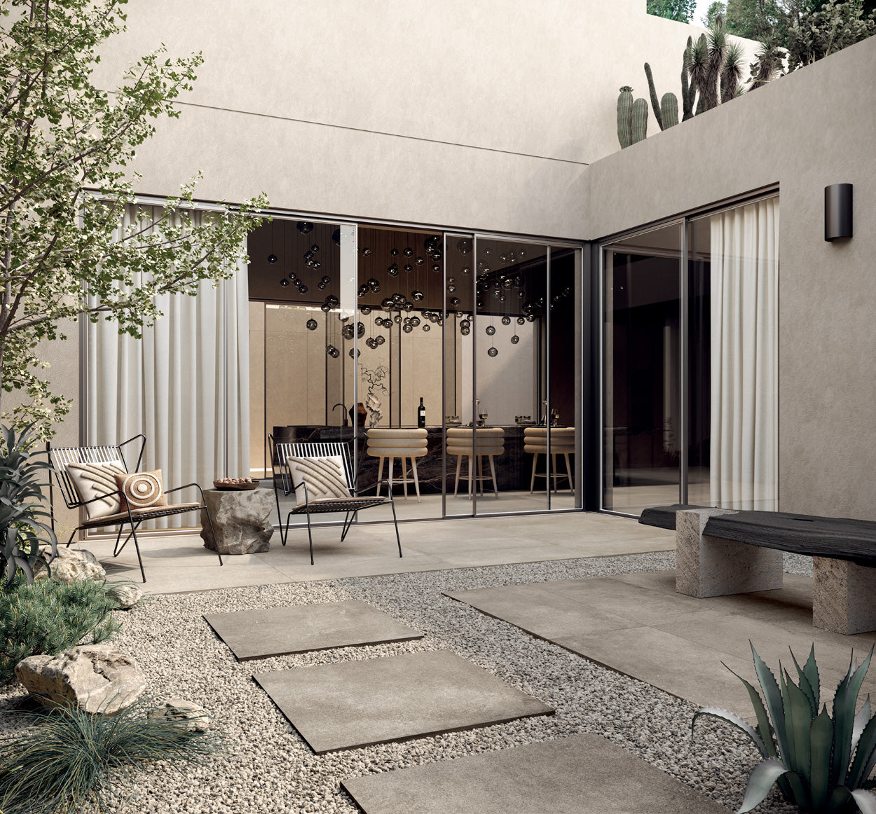 CERAMIC TILES
