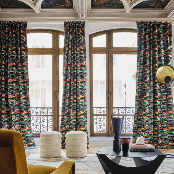 CURTAINS