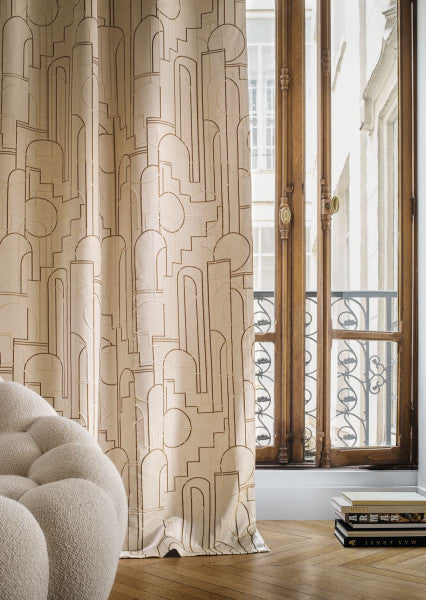 CURTAINS