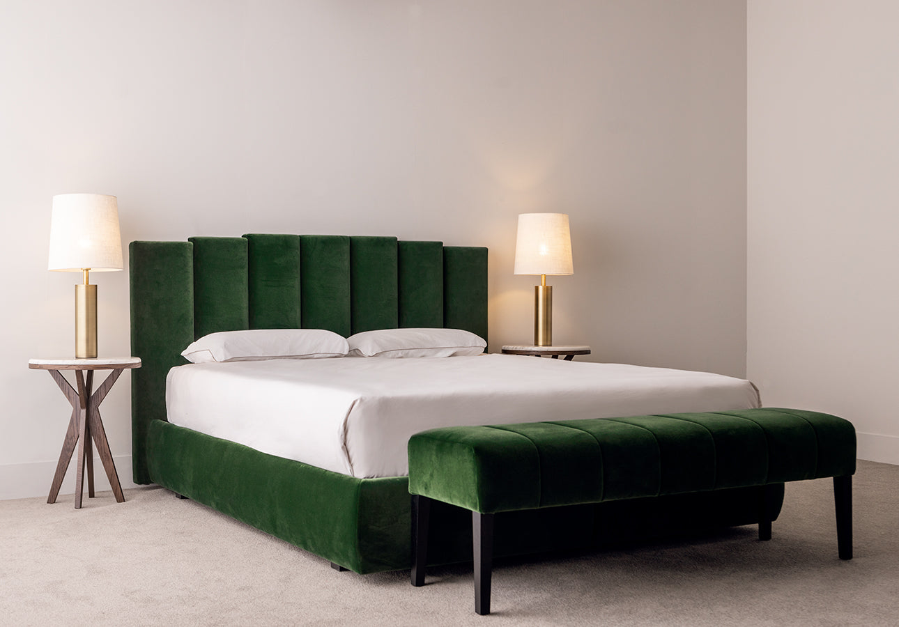 Table & Floor Lamps