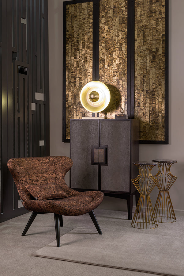 Table & Floor Lamps