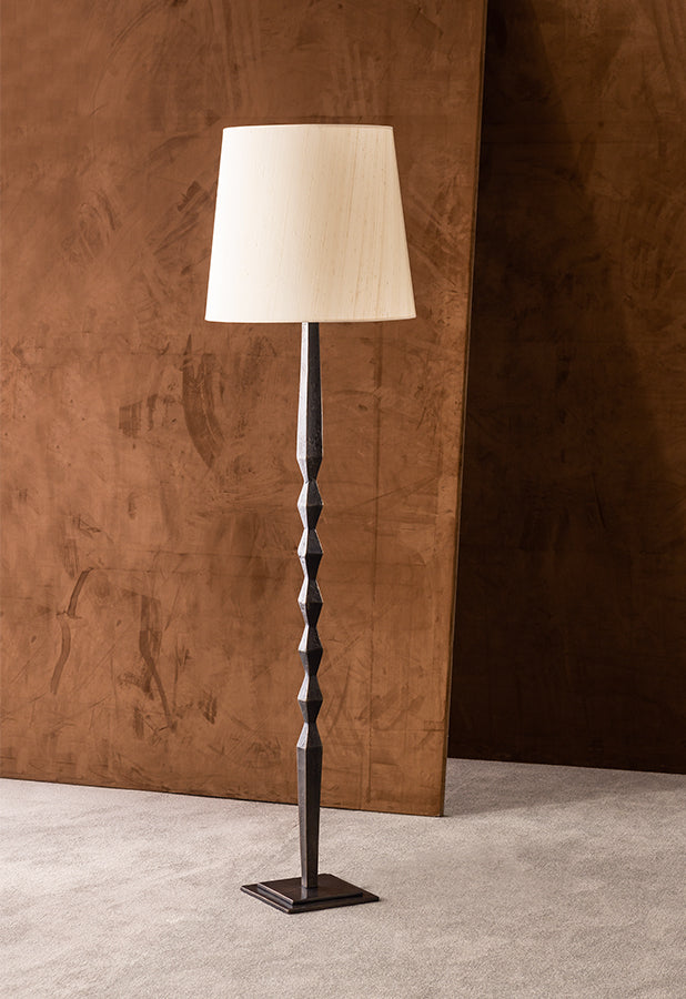 Table & Floor Lamps