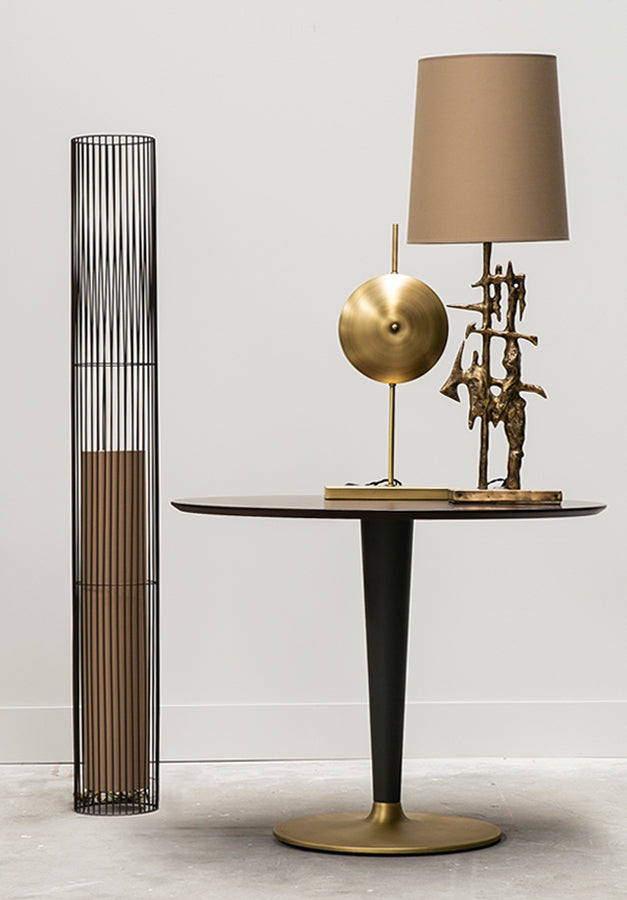 Table & Floor Lamps