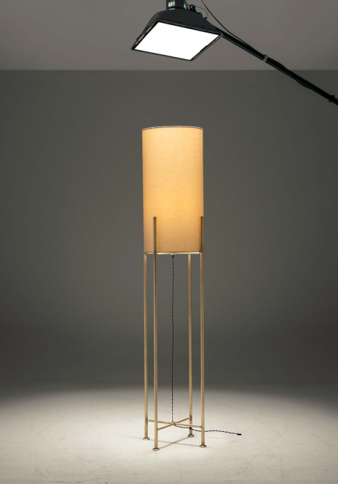Table & Floor Lamps