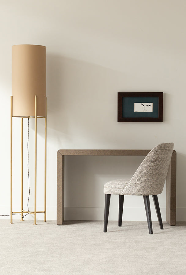 Table & Floor Lamps