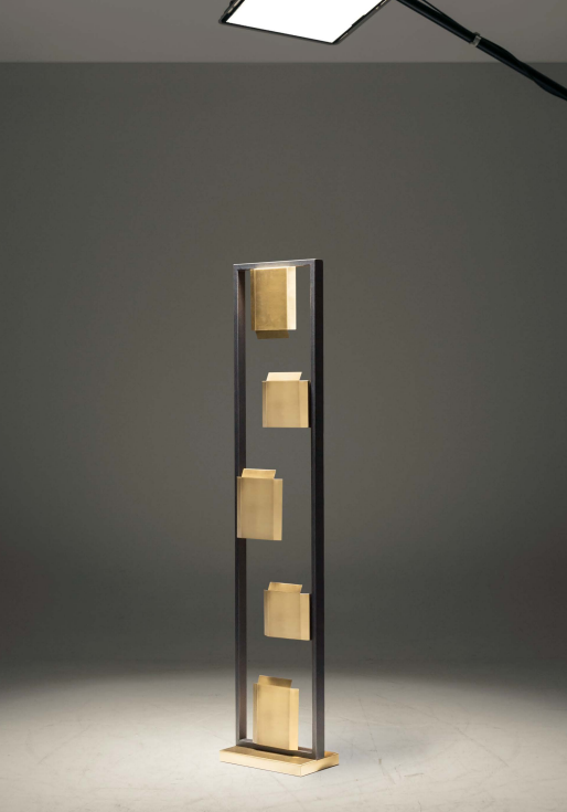 Table & Floor Lamps