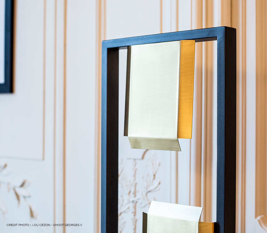 Table & Floor Lamps