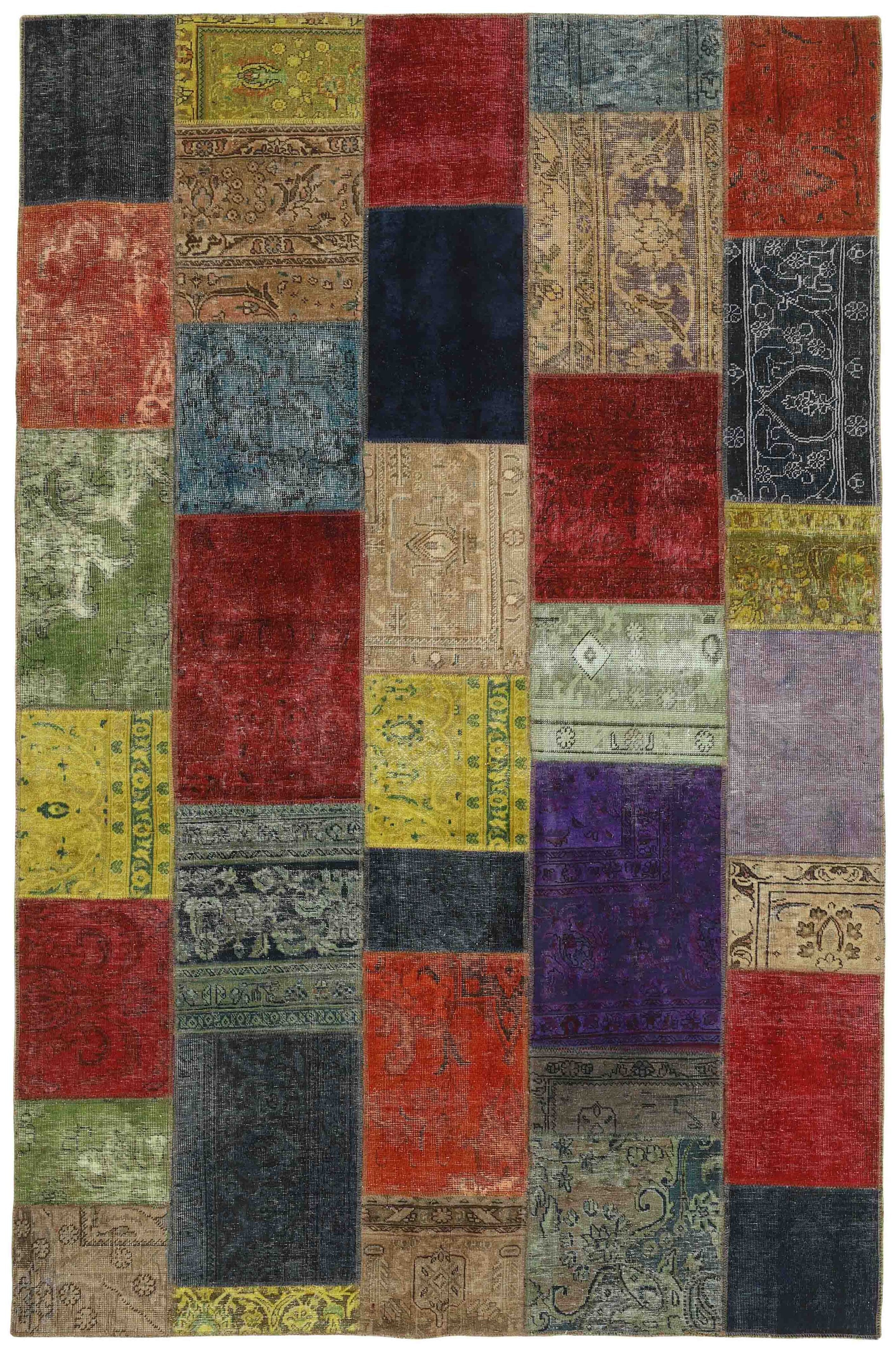 RUGS