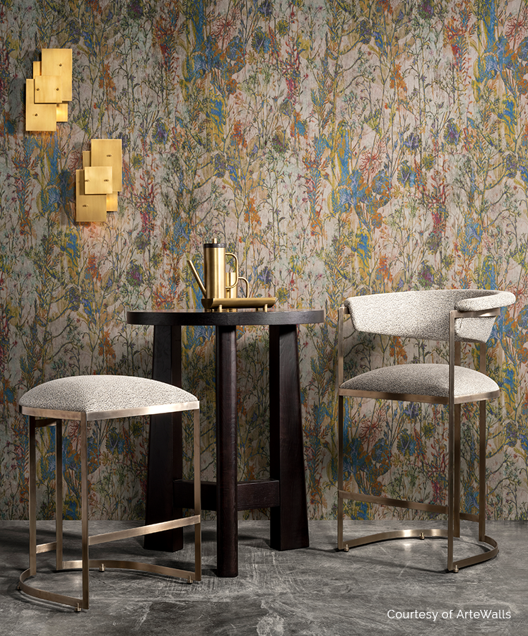 Pendants & Sconces