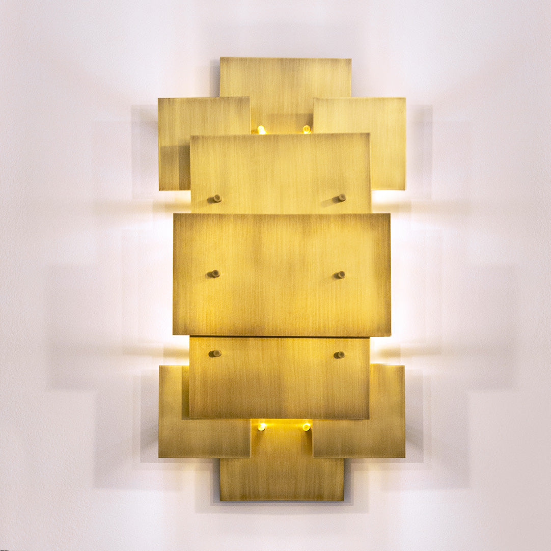Pendants & Sconces